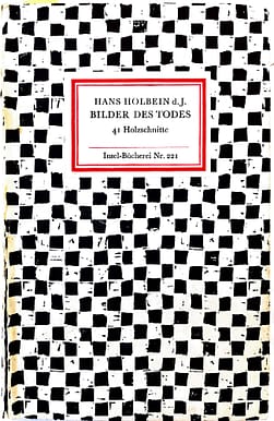 Hans Holbein, Des Todes